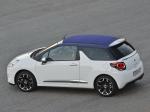 Citroen DS3 Cabrio 2013 года (ZA)